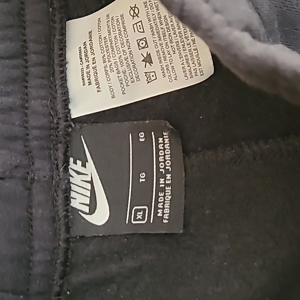 Sweatpants - Picture 3 of 3